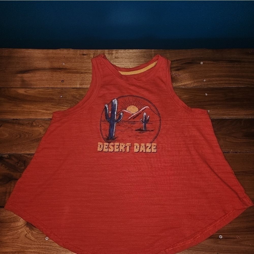 DESSERT Daze Tank Top​